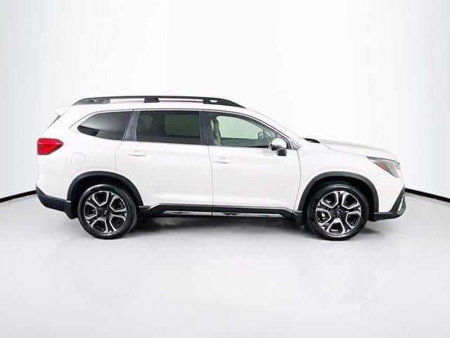 used 2023 Subaru Ascent car, priced at $27,847