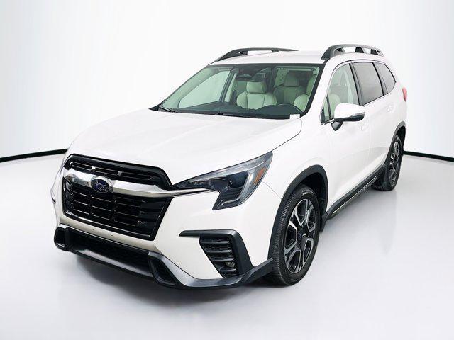 used 2023 Subaru Ascent car, priced at $27,847