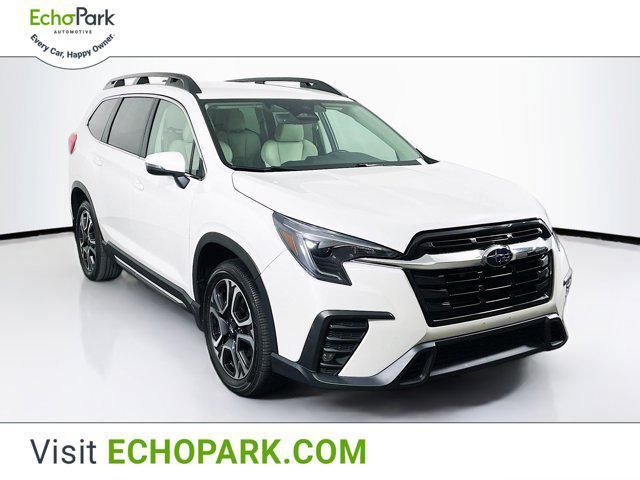 used 2023 Subaru Ascent car, priced at $27,847