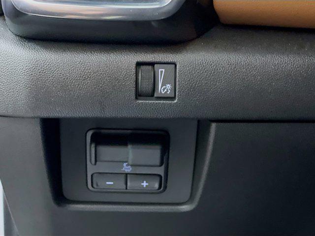used 2024 GMC Canyon car, priced at $43,397