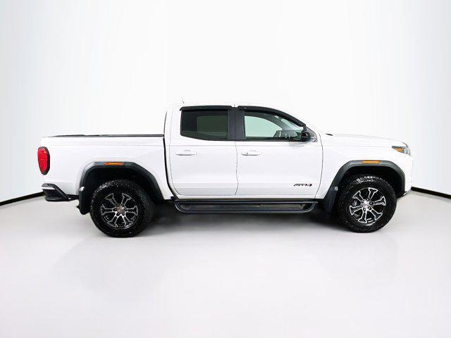 used 2024 GMC Canyon car, priced at $43,397