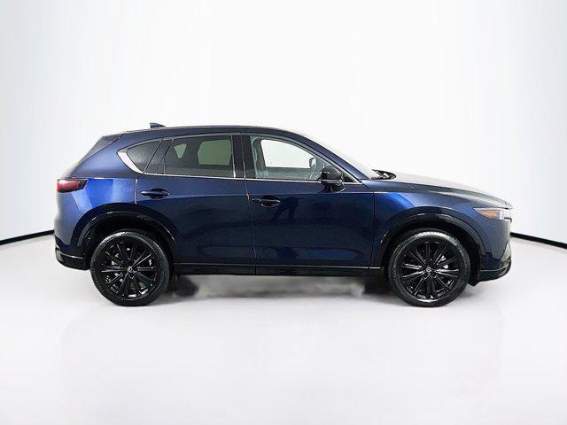 used 2023 Mazda CX-5 car, priced at $22,797