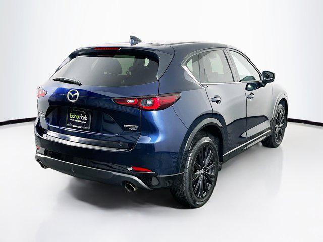 used 2023 Mazda CX-5 car, priced at $22,797