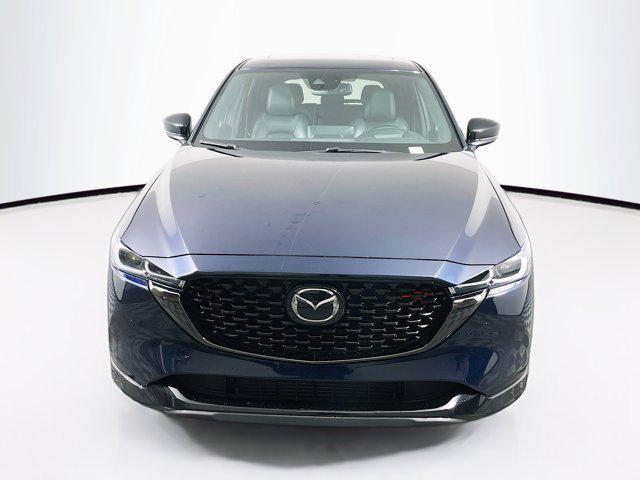 used 2023 Mazda CX-5 car, priced at $22,797