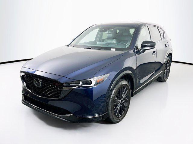 used 2023 Mazda CX-5 car, priced at $22,797