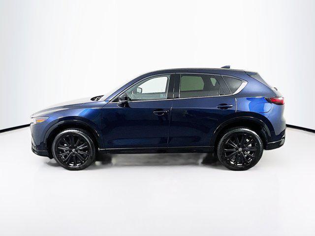 used 2023 Mazda CX-5 car, priced at $22,797