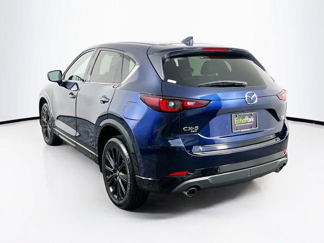 used 2023 Mazda CX-5 car, priced at $22,797