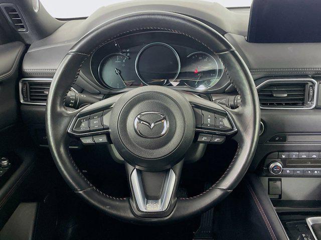 used 2023 Mazda CX-5 car, priced at $22,797