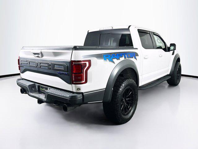 used 2020 Ford F-150 car, priced at $52,987