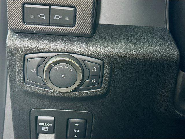 used 2020 Ford F-150 car, priced at $52,987