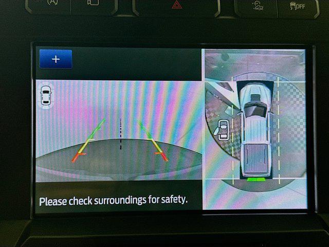 used 2020 Ford F-150 car, priced at $52,987