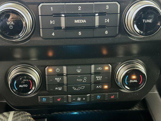 used 2020 Ford F-150 car, priced at $52,987