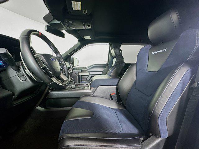 used 2020 Ford F-150 car, priced at $52,987