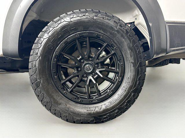 used 2020 Ford F-150 car, priced at $52,987