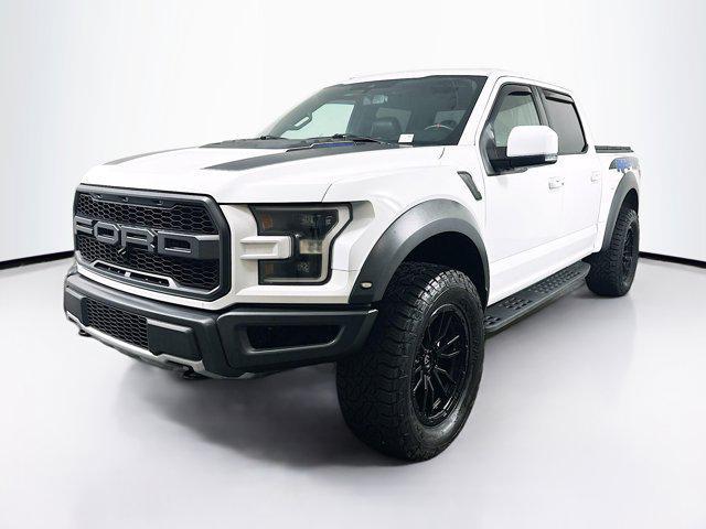 used 2020 Ford F-150 car, priced at $52,987