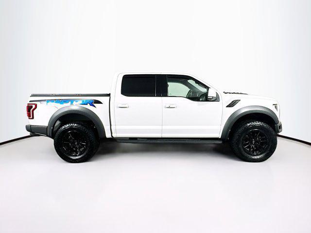 used 2020 Ford F-150 car, priced at $52,987