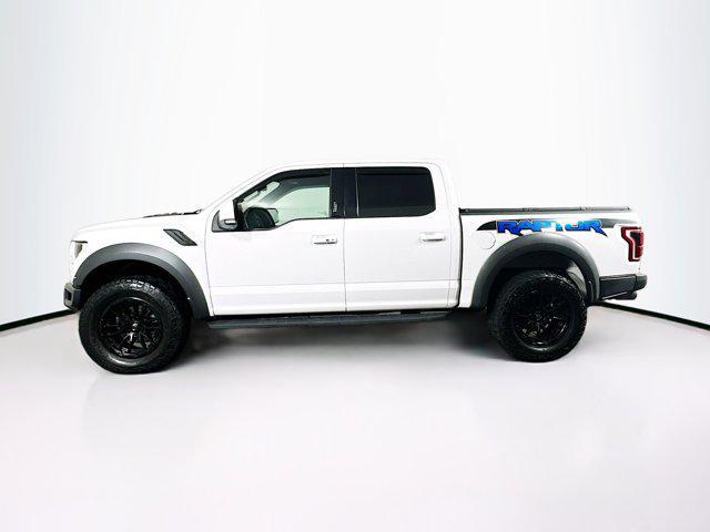 used 2020 Ford F-150 car, priced at $52,987
