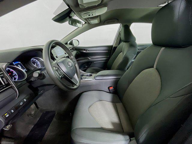 used 2023 Toyota Camry car, priced at $22,597
