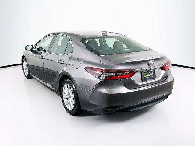 used 2023 Toyota Camry car, priced at $22,597