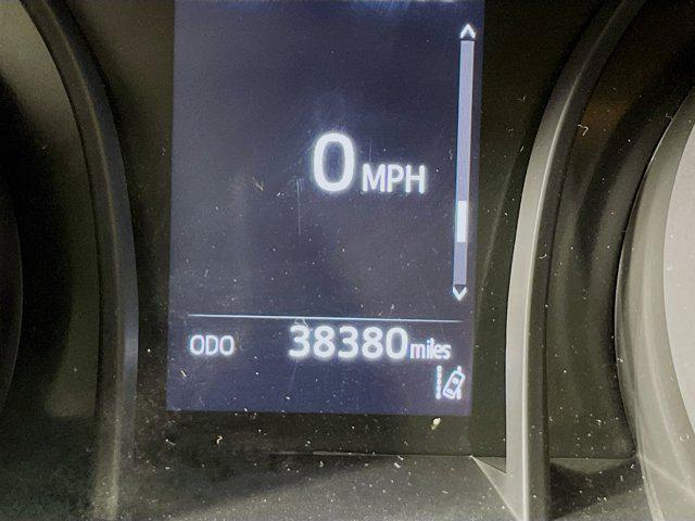 used 2023 Toyota Camry car, priced at $22,597