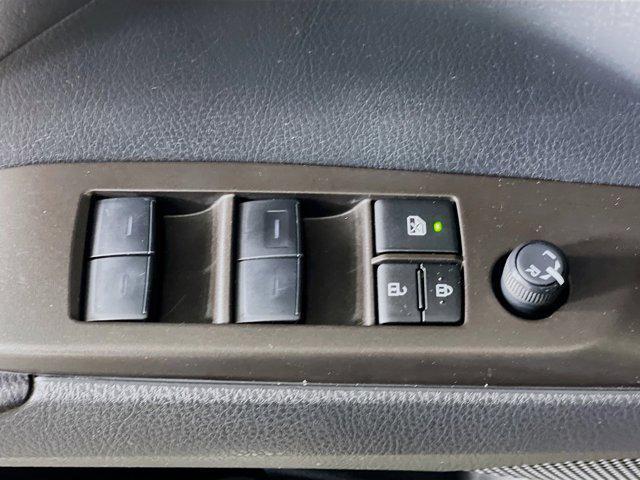 used 2023 Toyota Camry car, priced at $22,597