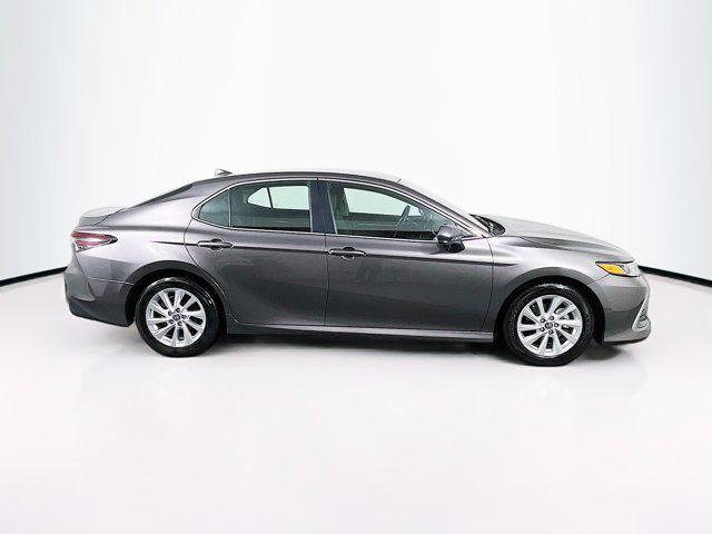 used 2023 Toyota Camry car, priced at $22,597