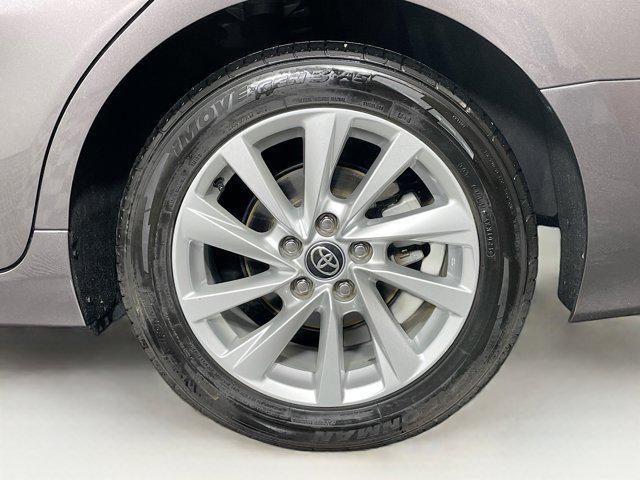 used 2023 Toyota Camry car, priced at $22,597