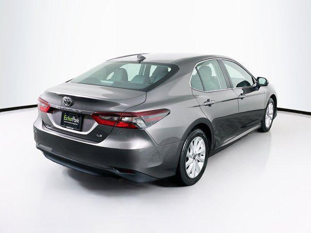 used 2023 Toyota Camry car, priced at $22,597