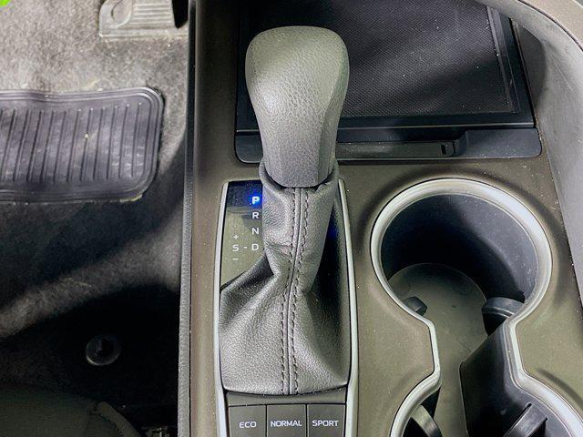 used 2023 Toyota Camry car, priced at $22,597