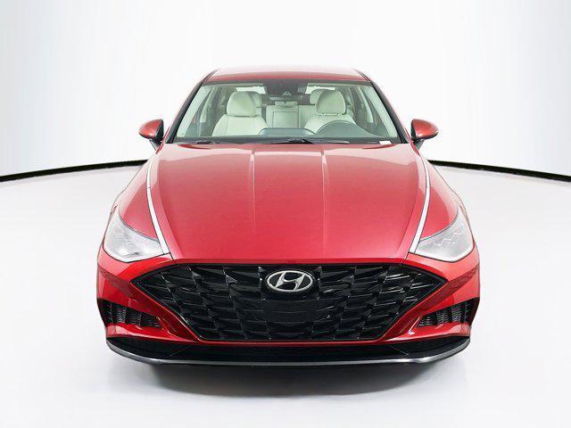 used 2023 Hyundai Sonata car, priced at $17,997