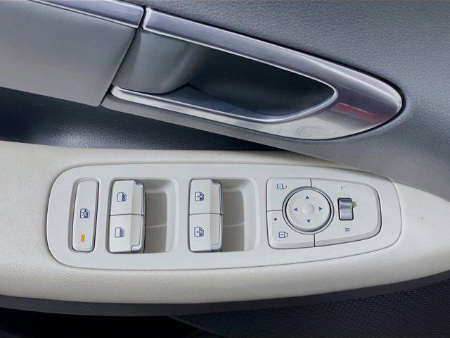used 2023 Hyundai Sonata car, priced at $17,997