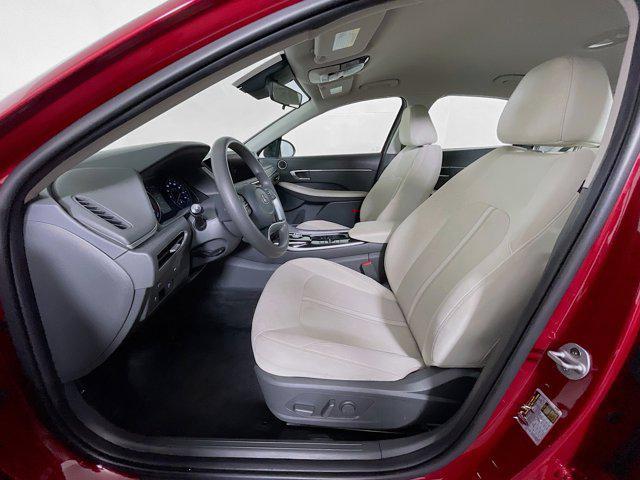 used 2023 Hyundai Sonata car, priced at $17,997