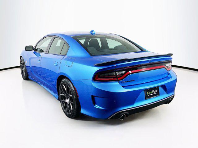 used 2019 Dodge Charger car, priced at $34,599