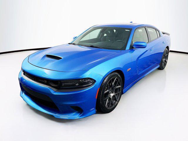 used 2019 Dodge Charger car, priced at $34,599