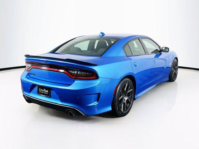 used 2019 Dodge Charger car, priced at $34,599