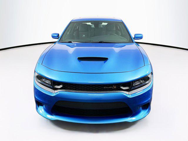 used 2019 Dodge Charger car, priced at $34,599