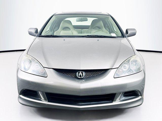 used 2005 Acura RSX car, priced at $8,799