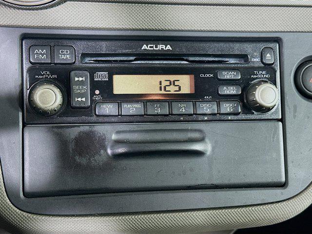 used 2005 Acura RSX car, priced at $8,799
