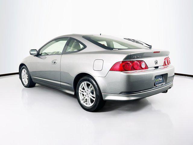 used 2005 Acura RSX car, priced at $8,799