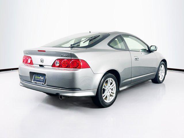 used 2005 Acura RSX car, priced at $8,799