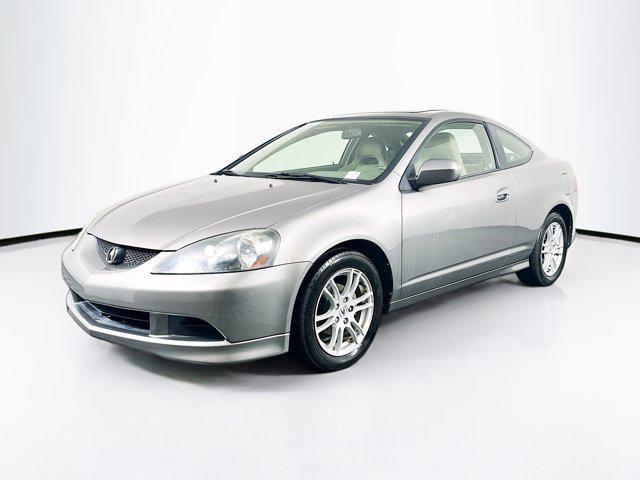 used 2005 Acura RSX car, priced at $8,799