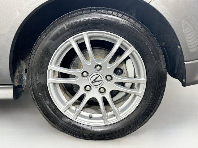 used 2005 Acura RSX car, priced at $8,799