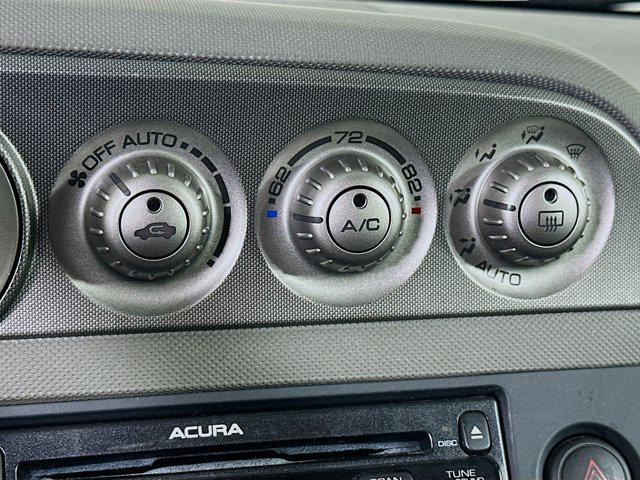 used 2005 Acura RSX car, priced at $8,799