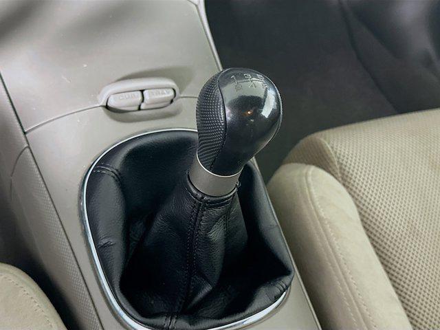 used 2005 Acura RSX car, priced at $8,799