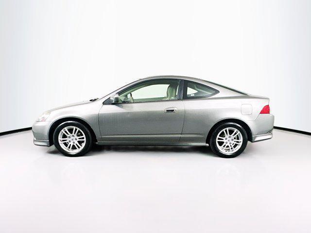 used 2005 Acura RSX car, priced at $8,799