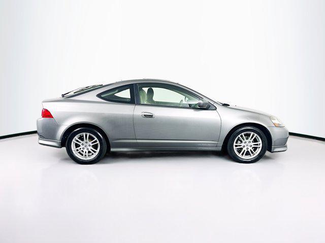 used 2005 Acura RSX car, priced at $8,799