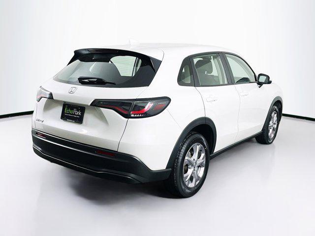 used 2023 Honda HR-V car, priced at $22,897