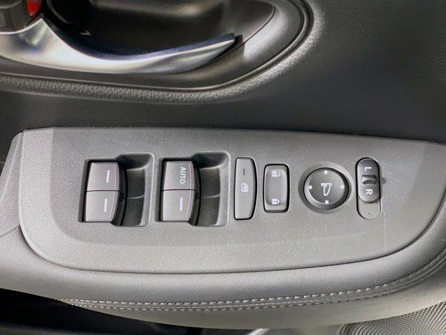 used 2023 Honda HR-V car, priced at $22,897