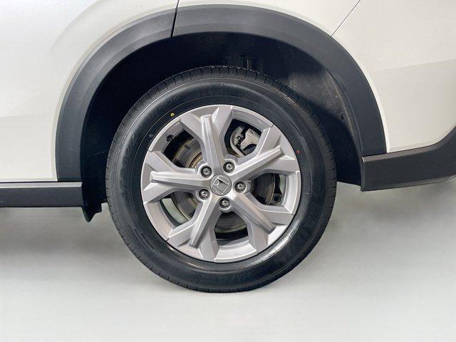 used 2023 Honda HR-V car, priced at $22,897