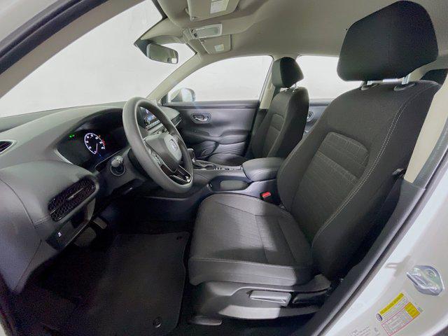 used 2023 Honda HR-V car, priced at $22,897